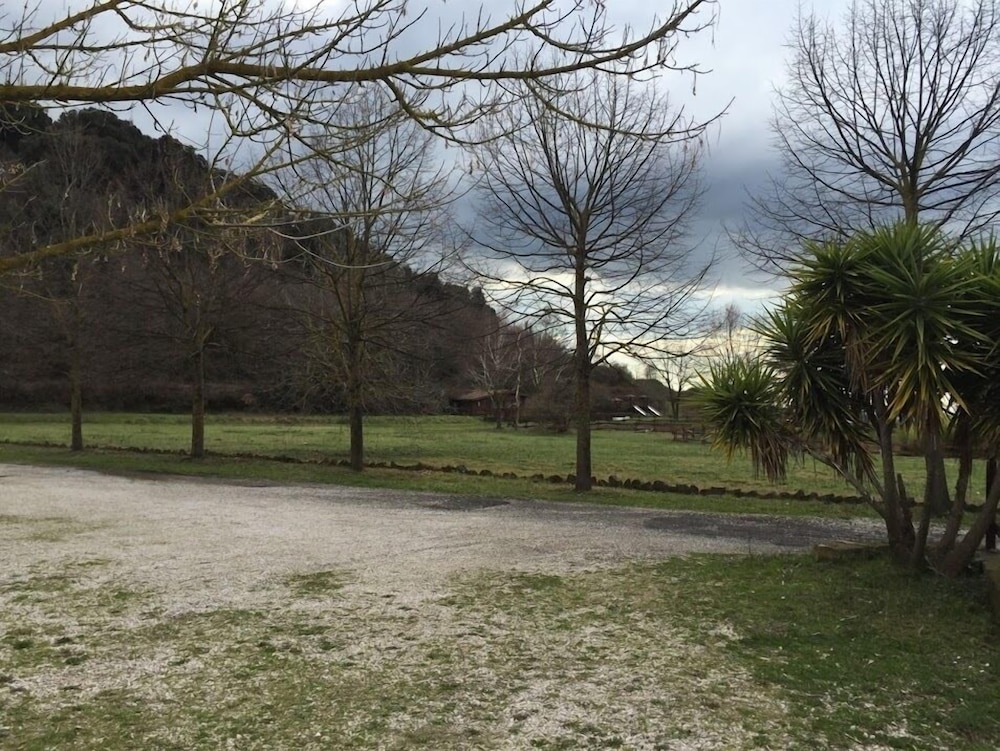 Agriturismo Monte Due Torri