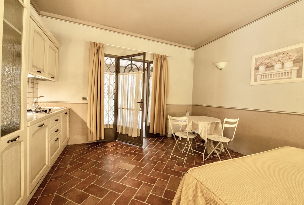 Residence con piscina a Monteverdi view 5