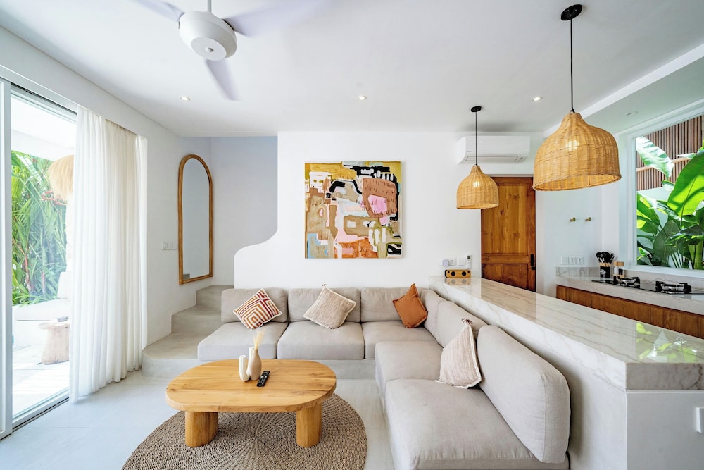 Las Casas Canggu