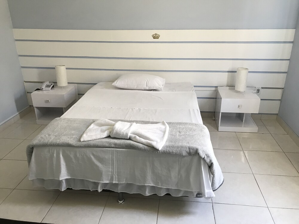 Pousada VIP