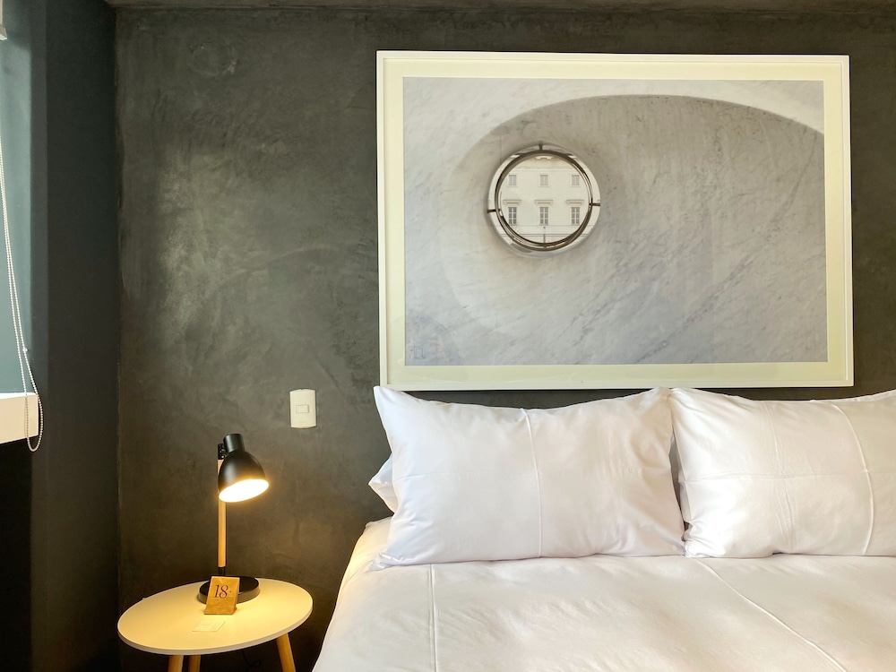 Nomad Apartments in Bohem Barranco by Wynwood-House view 4