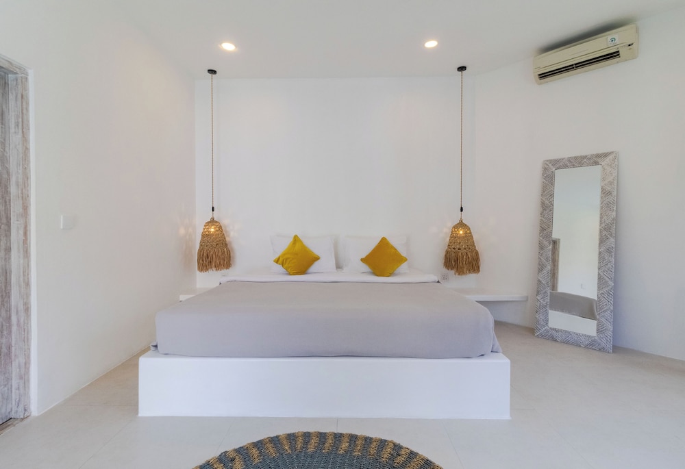 Villa Cocodrilos 1 by Pertama Management