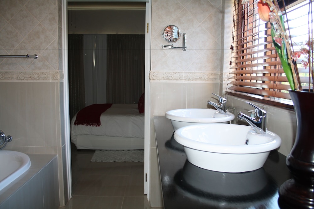 O'Hannas B&B and Self Catering