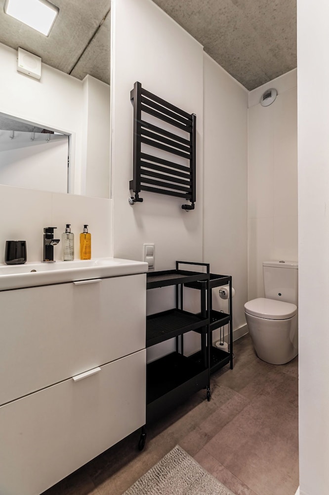RentPlanet - Studio Legnicka