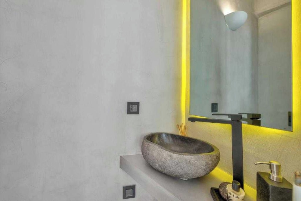 Apartment in Mykonos for 2 People