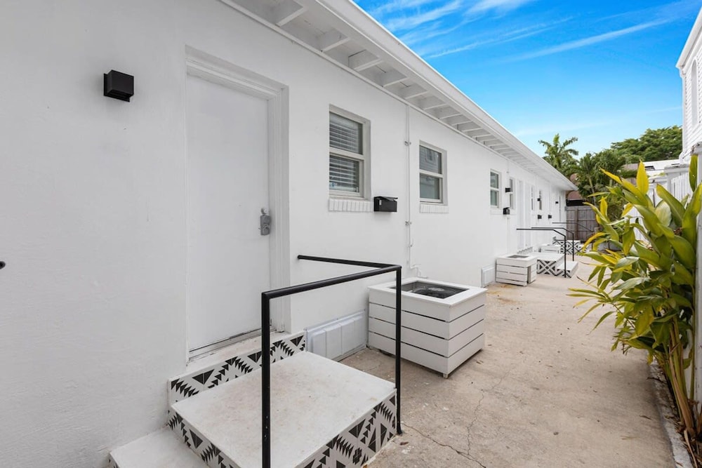 Dreamy 1-bedroom apt Walking Distance to Las Olas