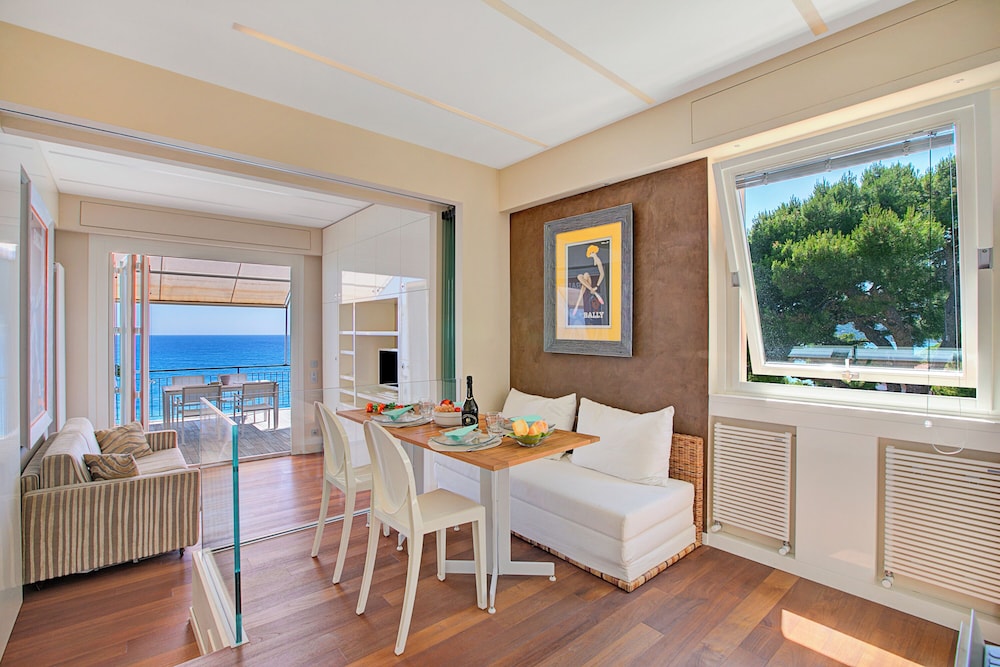 Il Faro Sul Mare - Total Sea View