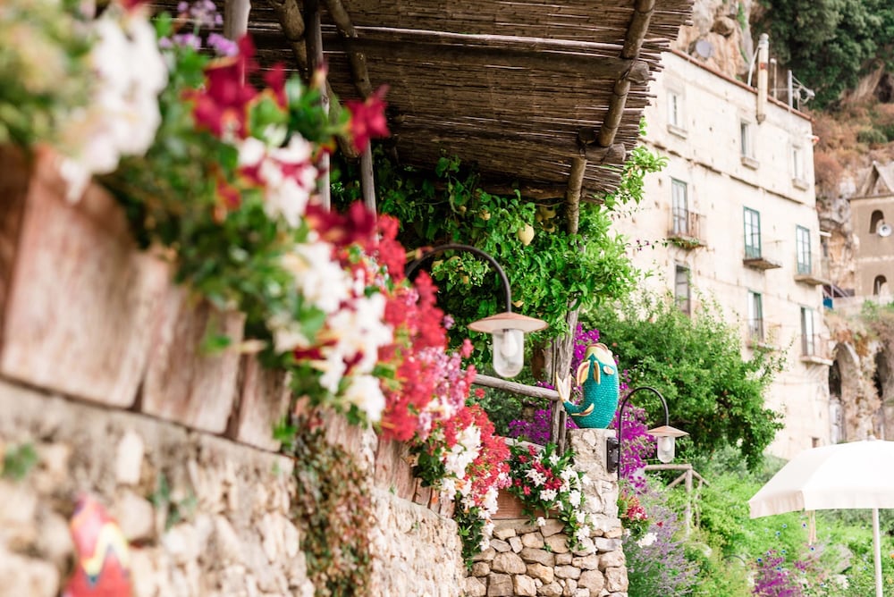 Villa Pittoresca in Ravello