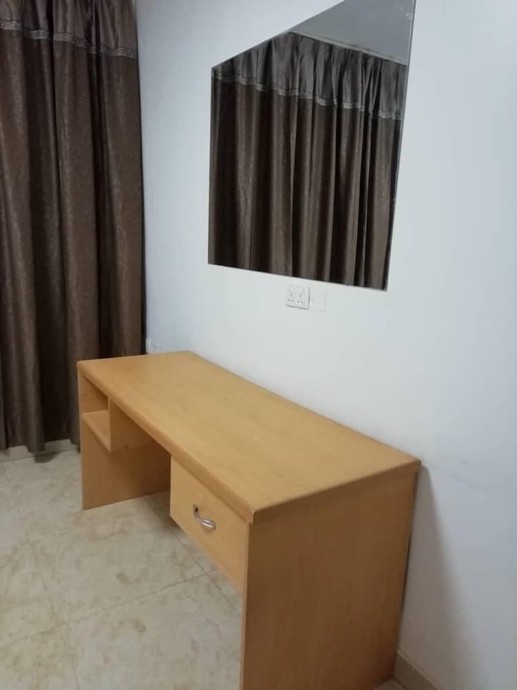 Maziya Residence
