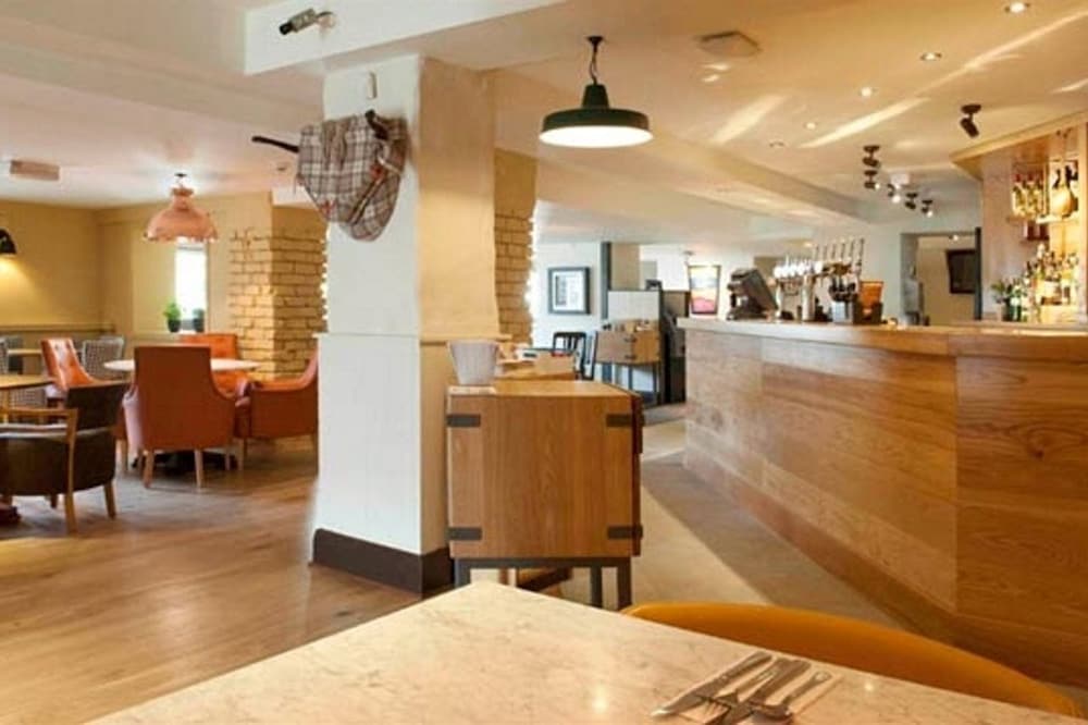 Premier Inn Wirral - Heswall, photo 14