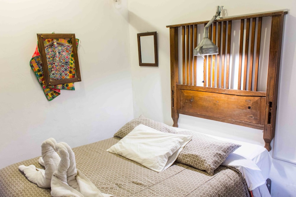 Casa Patacalle Bed & Breakfast Hotel