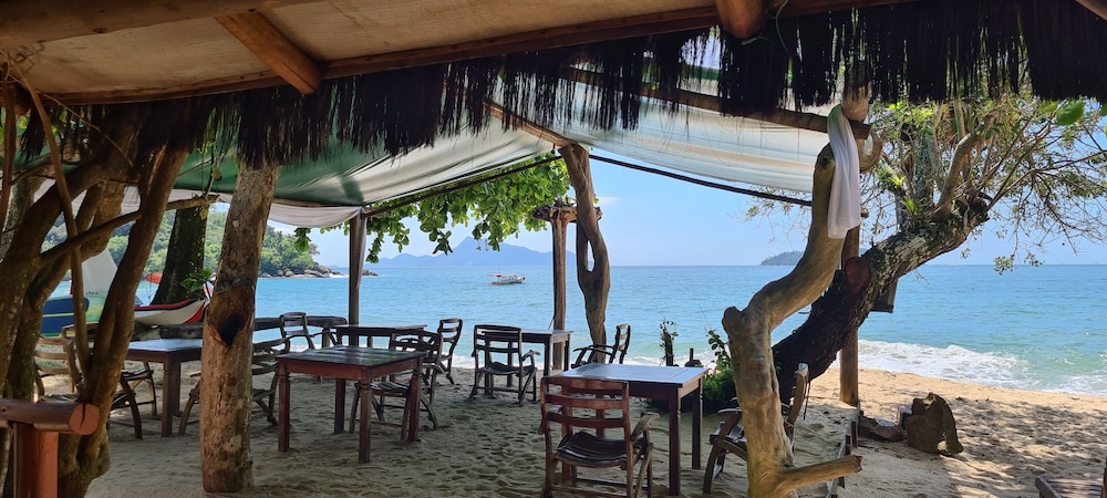 Cabanas Paraiso