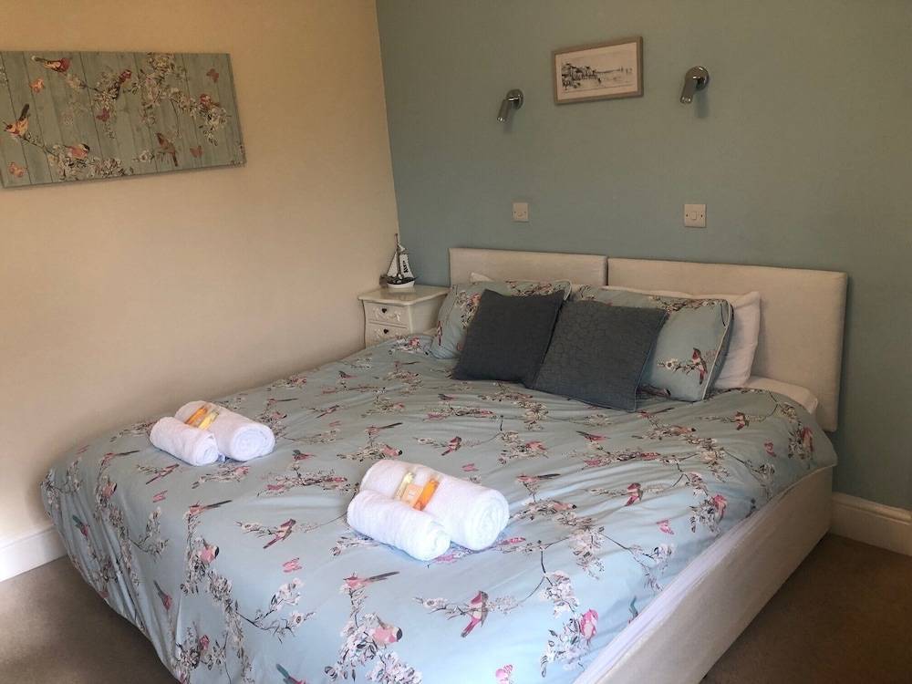 Bideford Vacations - The Wayfarer Inn - Property Image 6