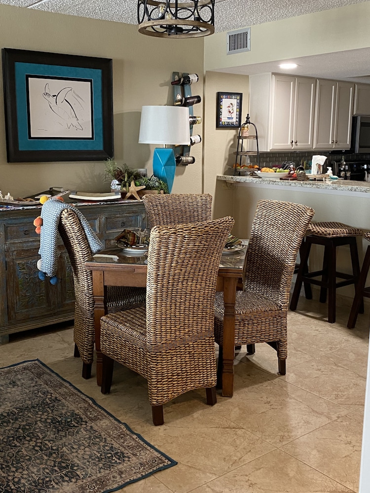 Spi Fun & Sun & More 2 Bedroom Condo