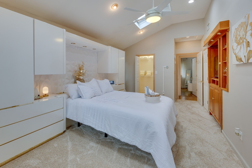'dreams of Paradise' Luxury Home w/ Pool! - Property Image 37