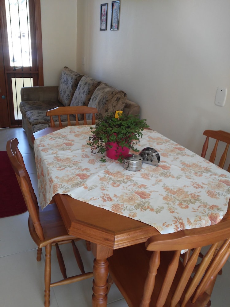 Apartamento Theobald
