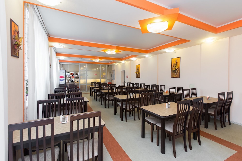 VIZIT Guesthouse
