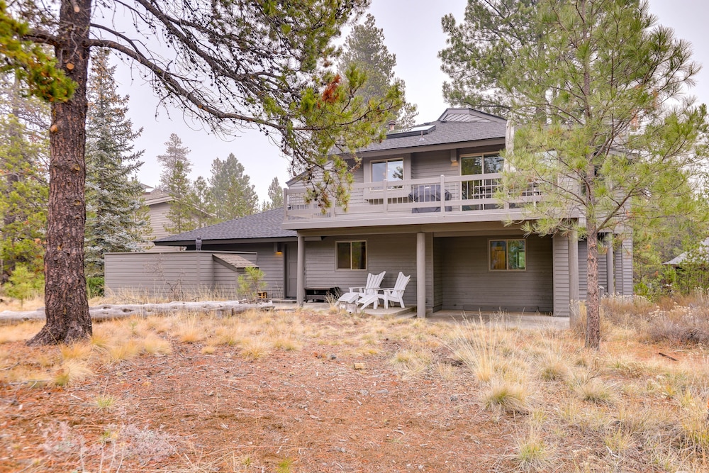 Sunriver Vacation Rental w/ Resort Amenities! view 4