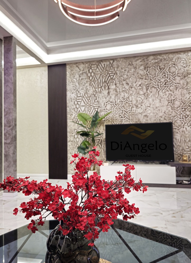 DiAngelo Guesthouse