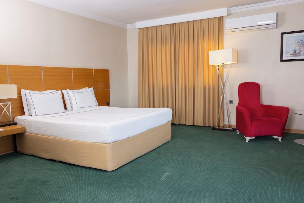 Anemon Ege Sağlık Oteli - Image 9