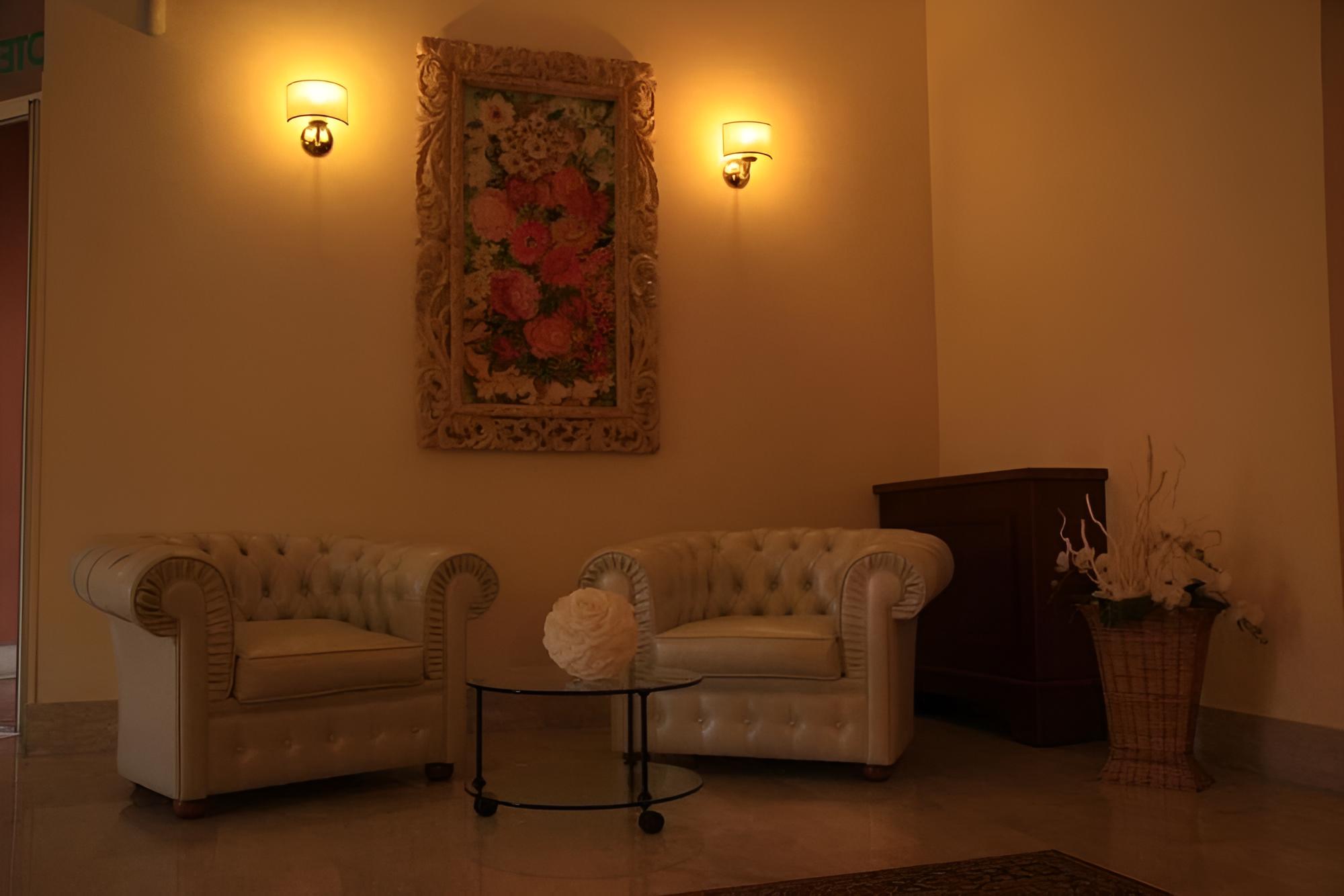 Hotel Città 2000