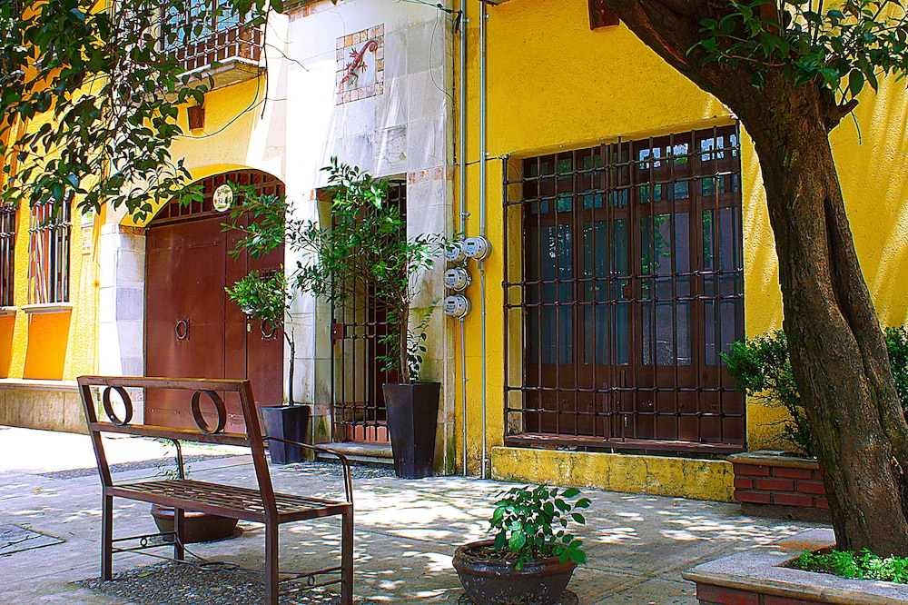 Calle Berlin