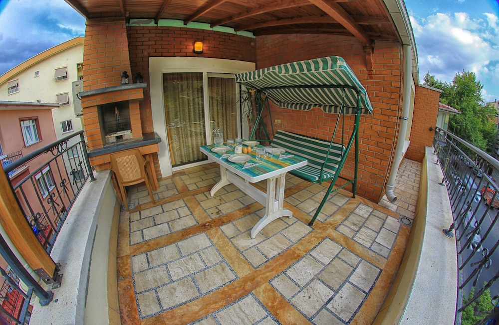 Concept House