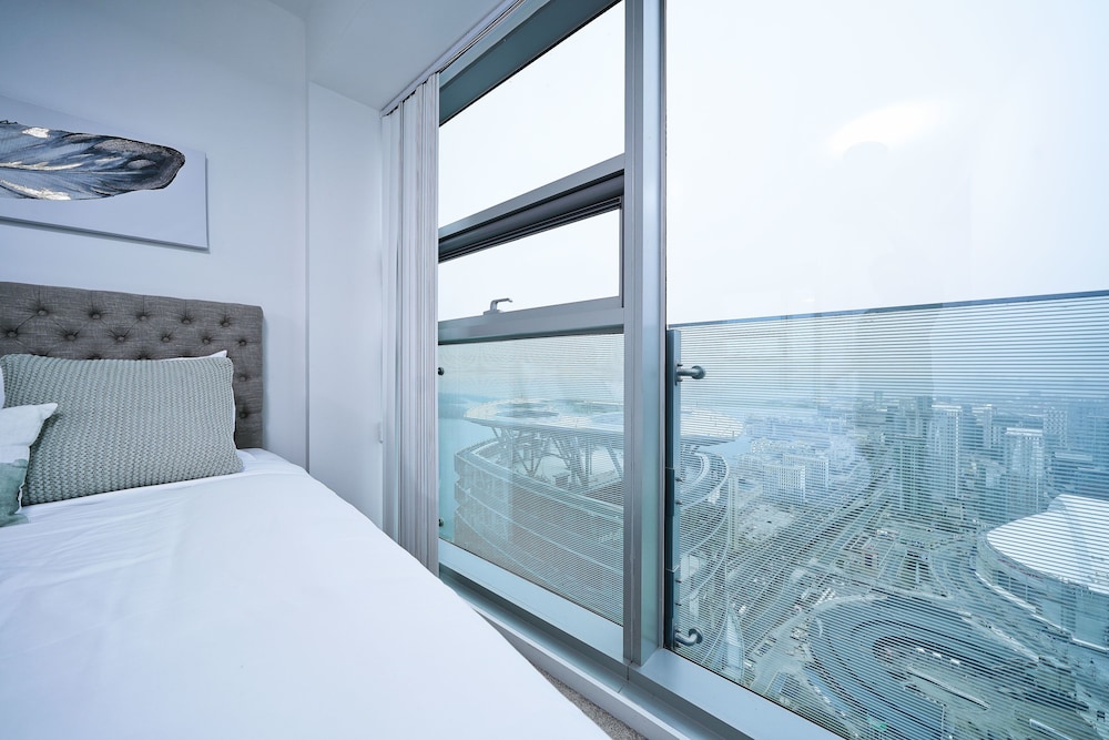 The York Boutique Suites