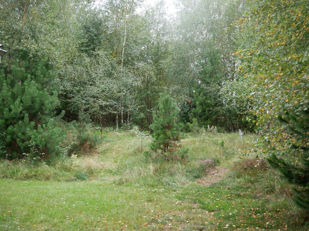 5 Star Holiday Home in Saeby