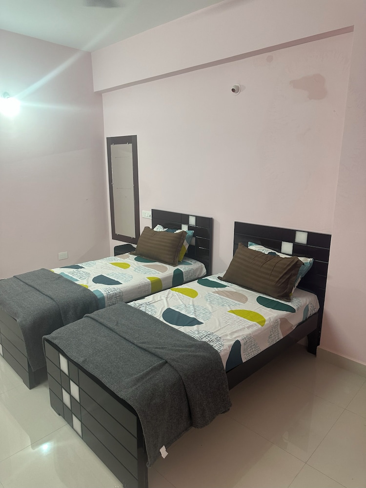 CC Elite Homestay