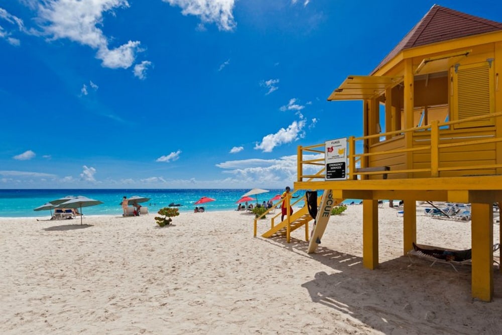 Sapphire Beach 110 2 Bedroom Apts