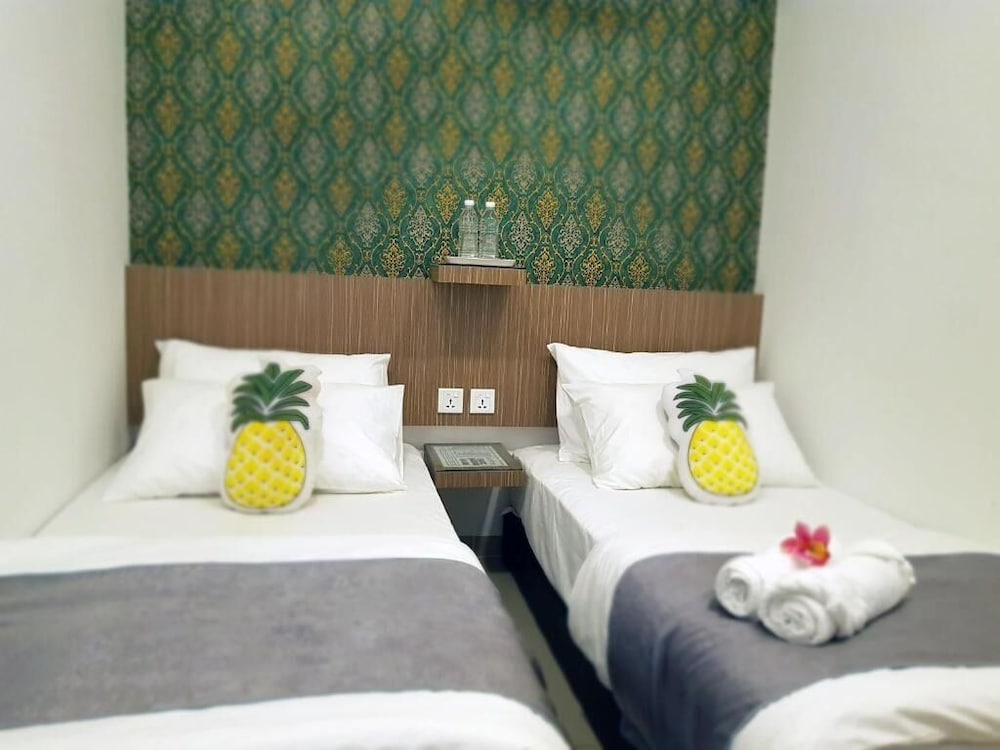 Teruntum 96 Guesthouse photo 3