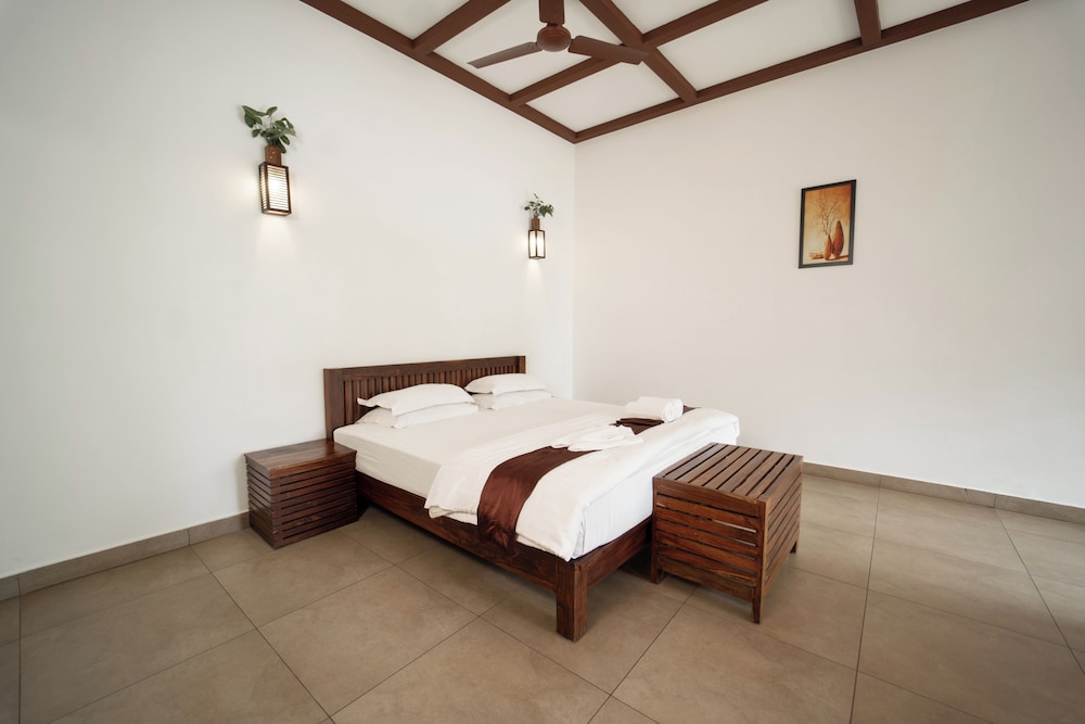 Coffee and Pepper Homestay