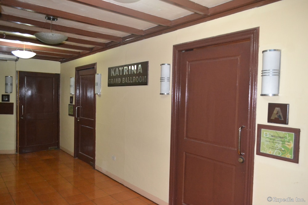 Cebu Vacations - GV Tower Hotel - Property Image 4