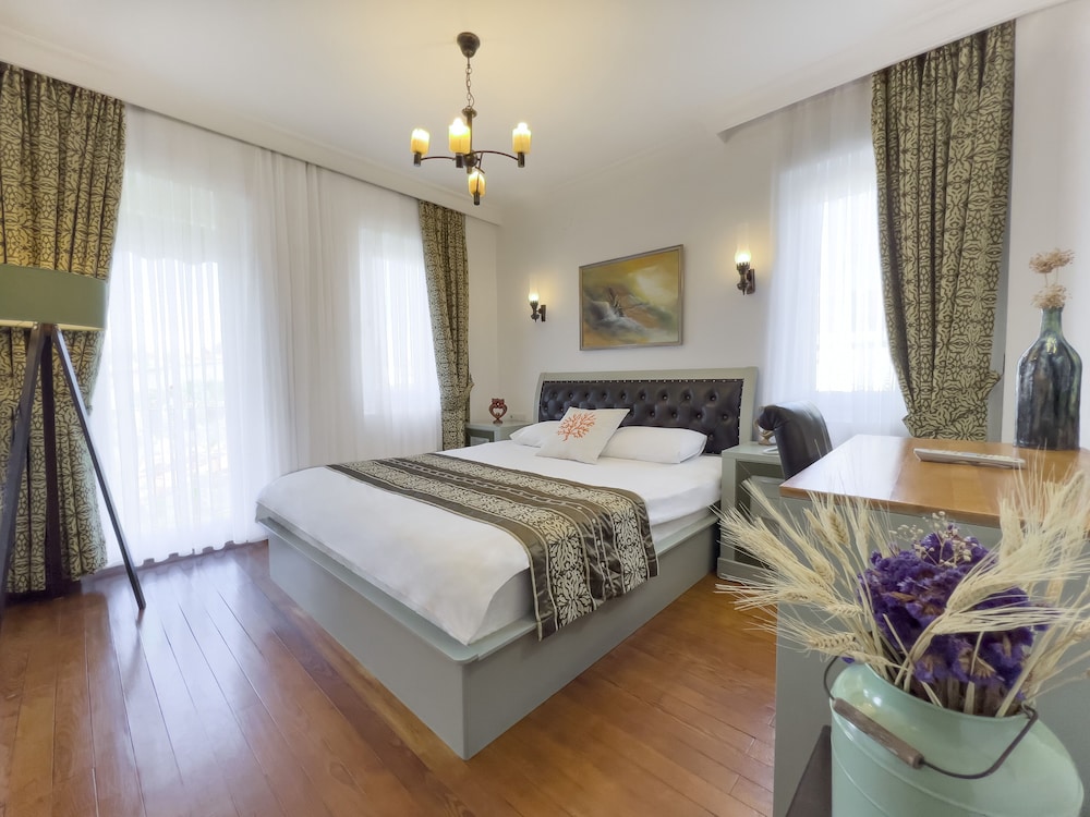 Kayezta Hotel Alacatı - Image 22
