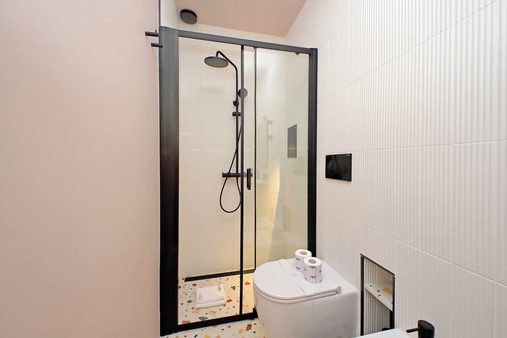Luxury apartment near Fori Imperiali