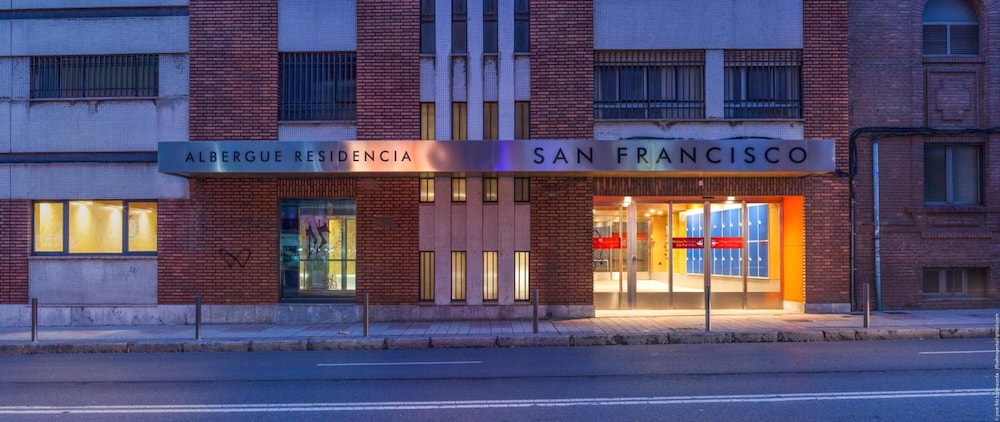 Albergue San Francisco de Asis - Hostel
