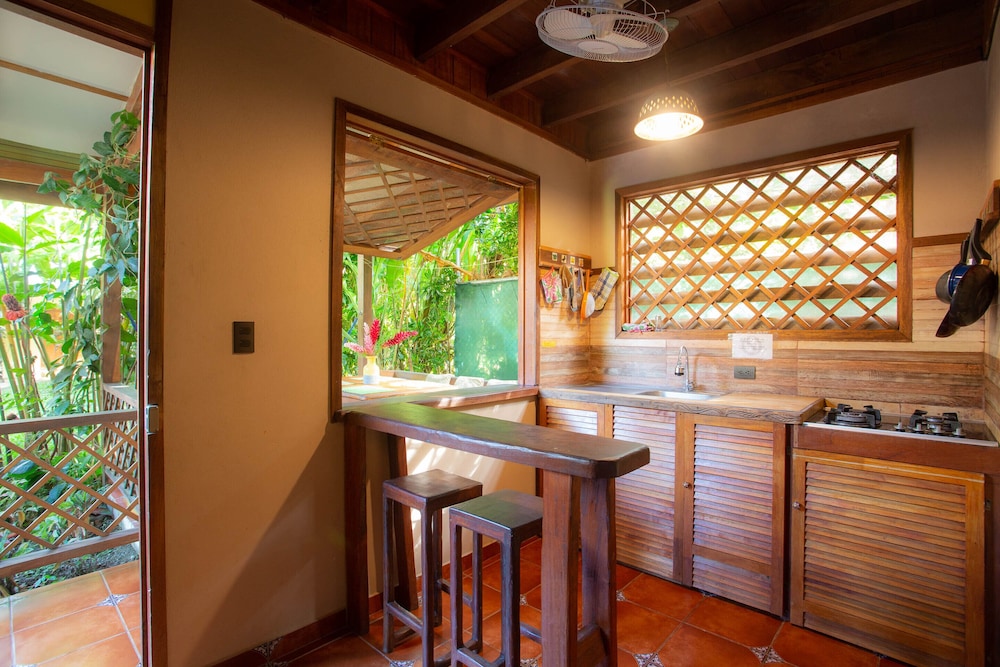 Casa Merlin Lodge