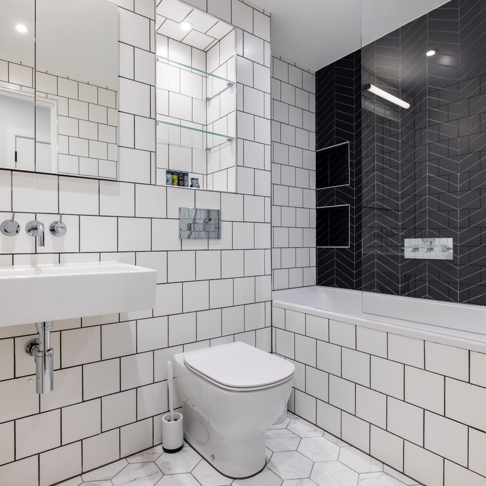 Vibrant Leicester Square 2BR - Netflix Nespresso