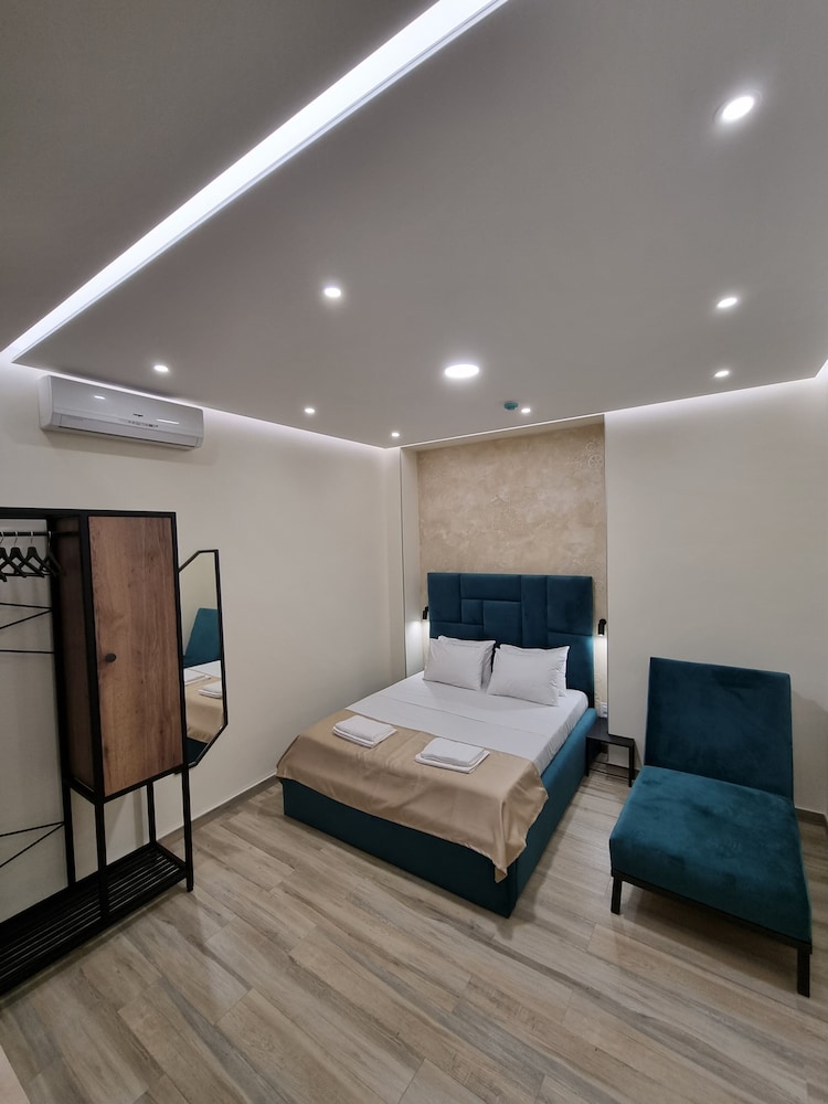 UP accommodation view 3