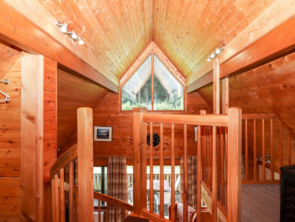 Trout River Retreat