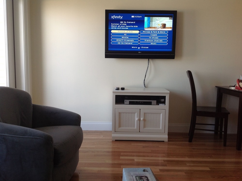 Sea Spray Condo - Property Image 47