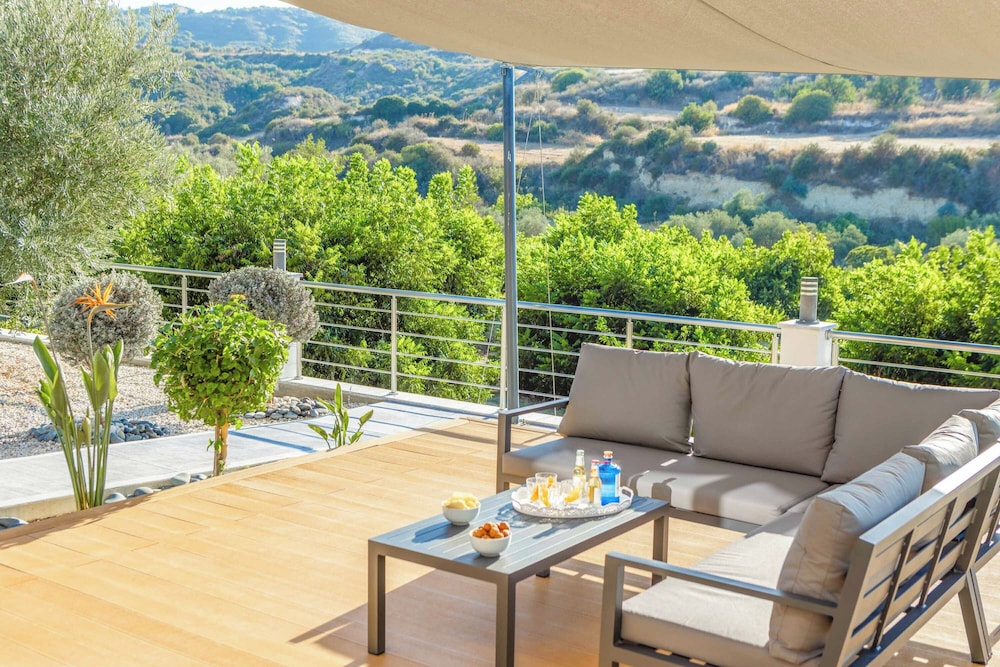 Villa Anastasia Maria