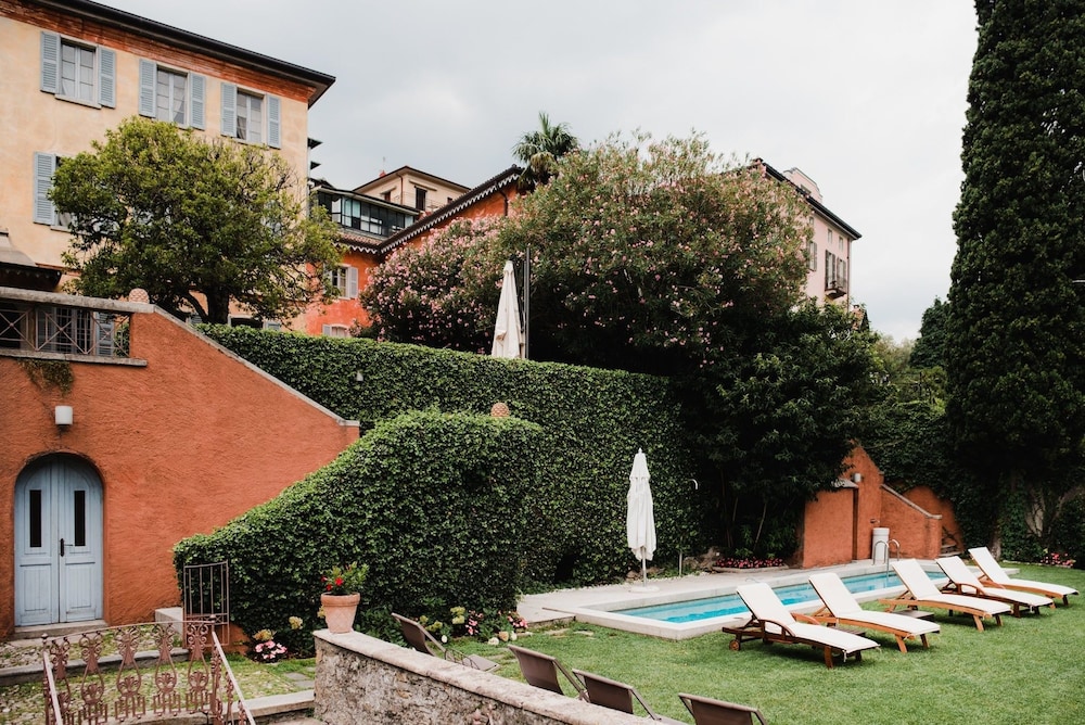 Villa Regina Teodolinda