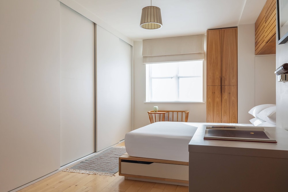 Hardwick Street III by Onefinestay
