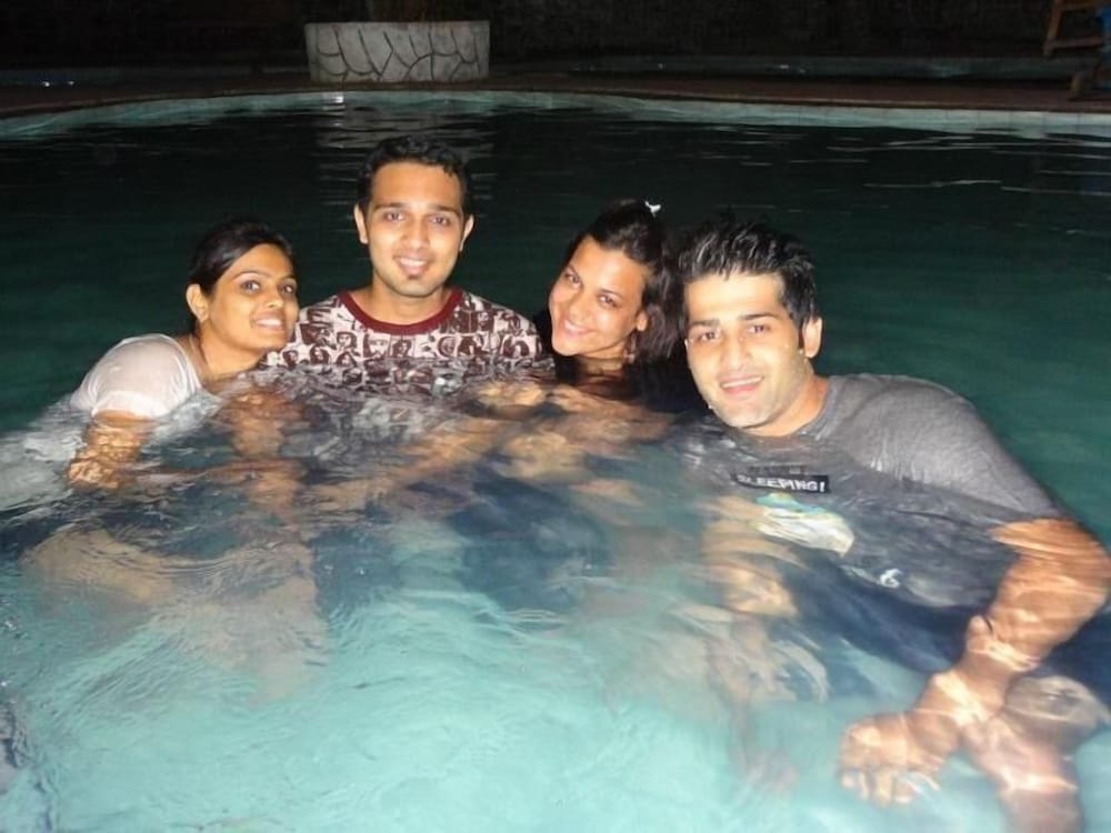 Elysium Resort Alibaug
