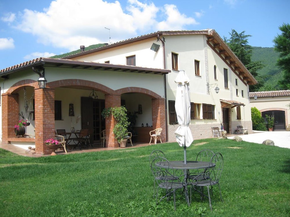 Casa Rastia