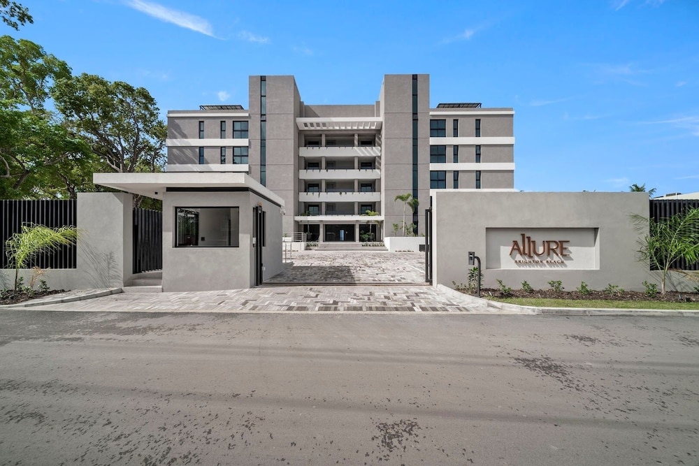Allure 102 2 Bedroom Apts