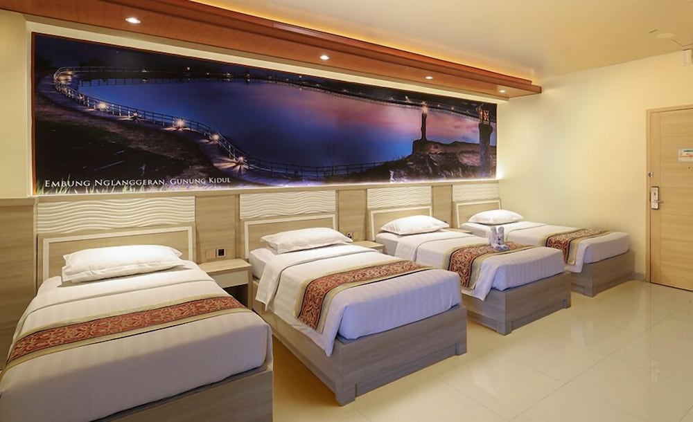 Griya Persada Convention Hotel & Resort Kaliurang