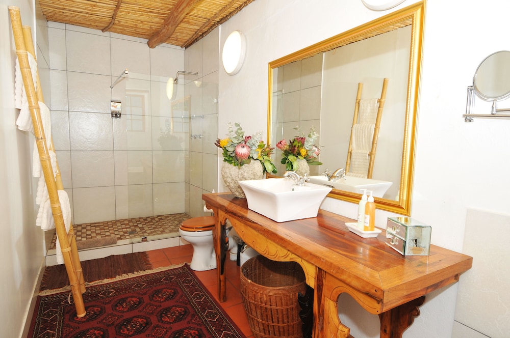 Melkboomsdrift Lodge